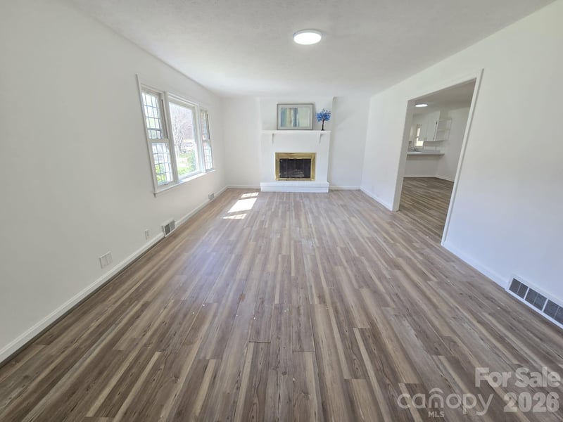 1797 Calvin Edney Rd, Mars Hill, NC 28754