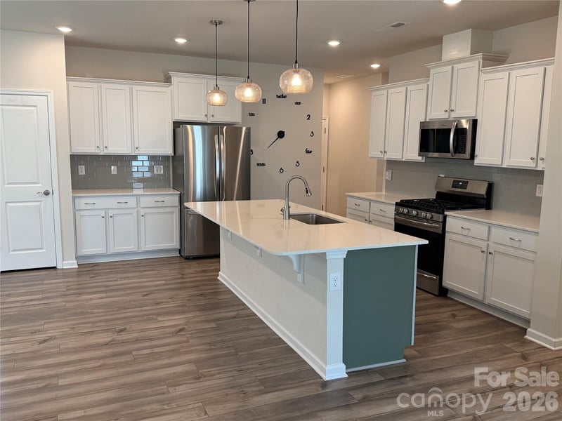 126 White Apple Way, Statesville, NC 28625