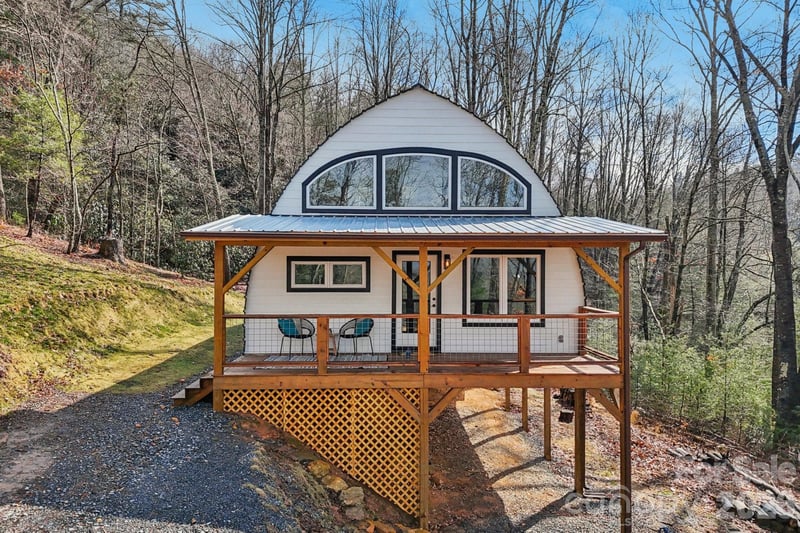 1791 Rabbit Skin Rd, Waynesville, NC 28786