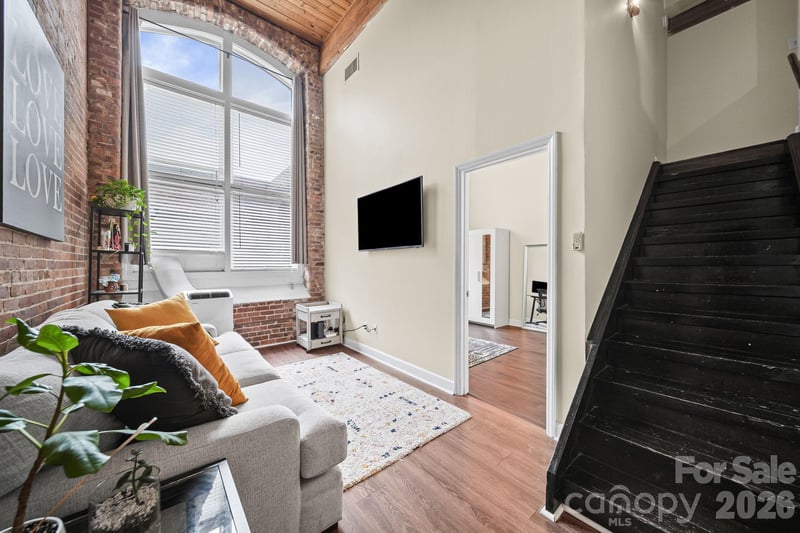 201 Hoskins Rd #129, Charlotte, NC 28208