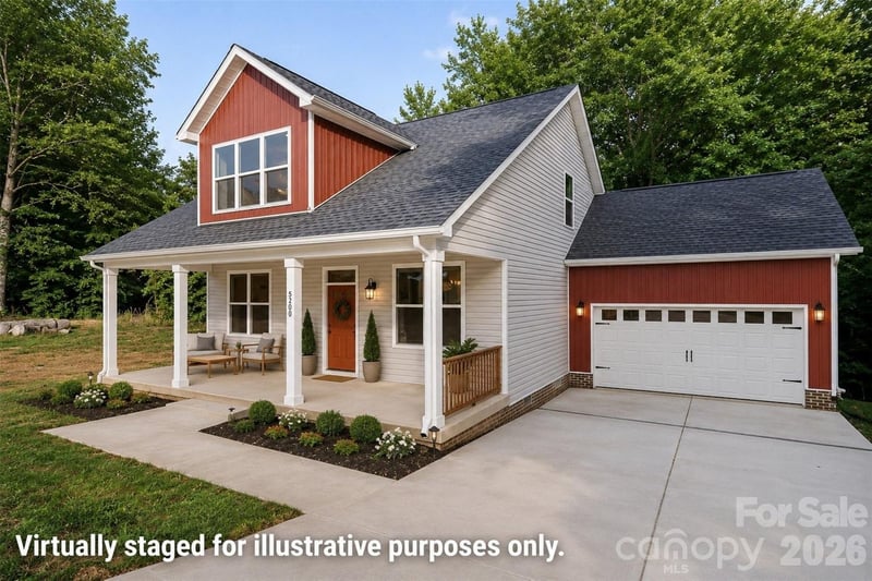 5200 Morning Dove Ct, Gastonia, NC 28052