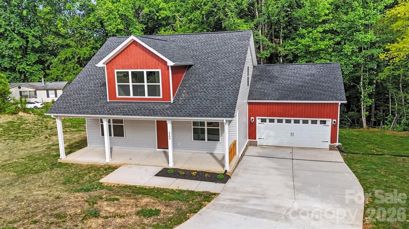 5200 Morning Dove Ct, Gastonia, NC 28052