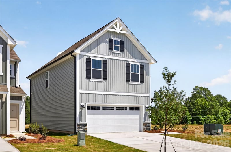 929 Gondola Ct #15a, Salisbury, NC 28146