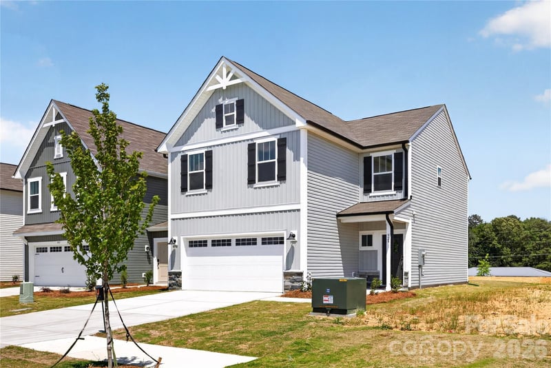 929 Gondola Ct #15a, Salisbury, NC 28146