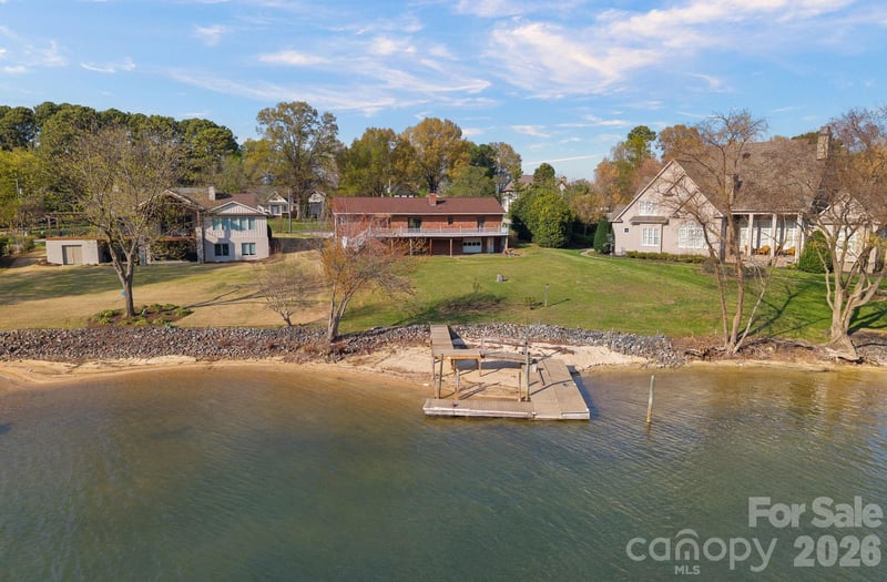 18726 Bluff Point Rd, Cornelius, NC 28031