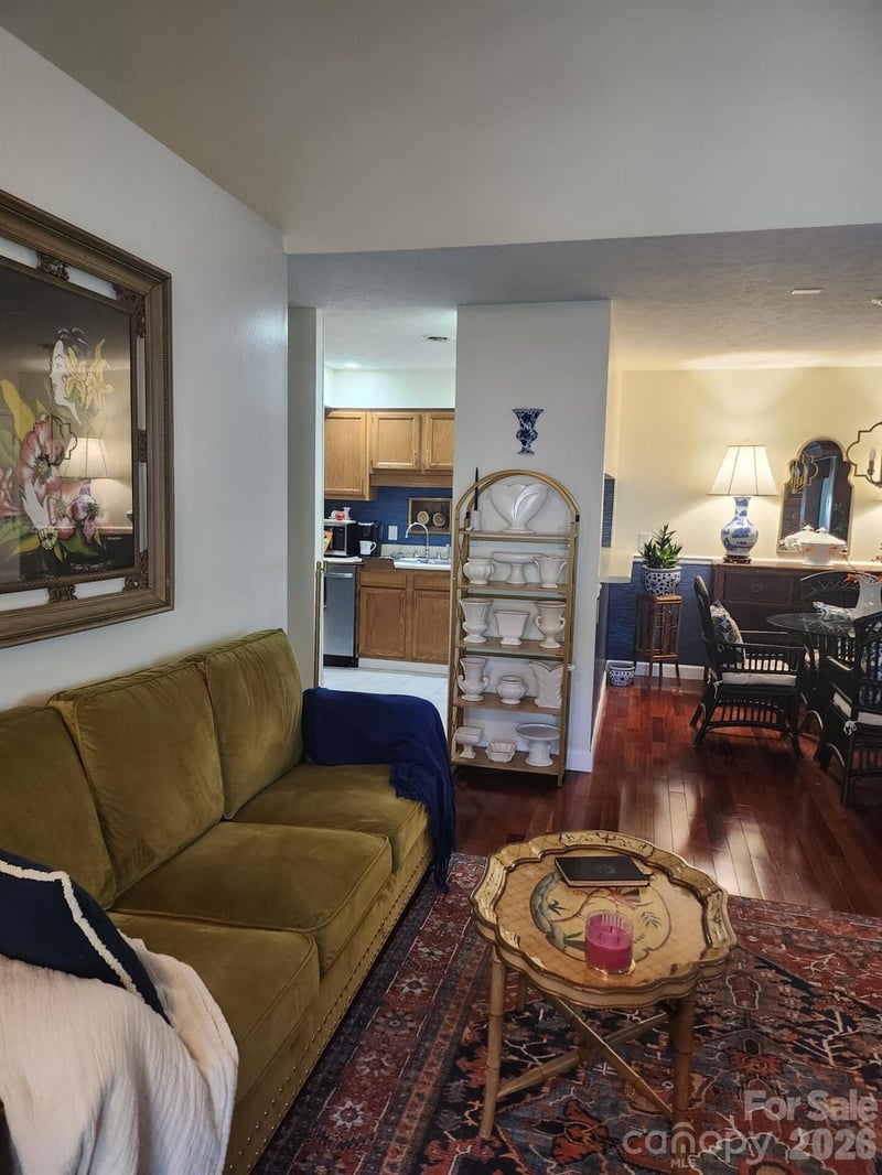 36 Ravencroft Ln, Asheville, NC 28803