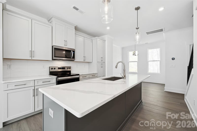 1107 Kokomo Ln #41, Charlotte, NC 28206