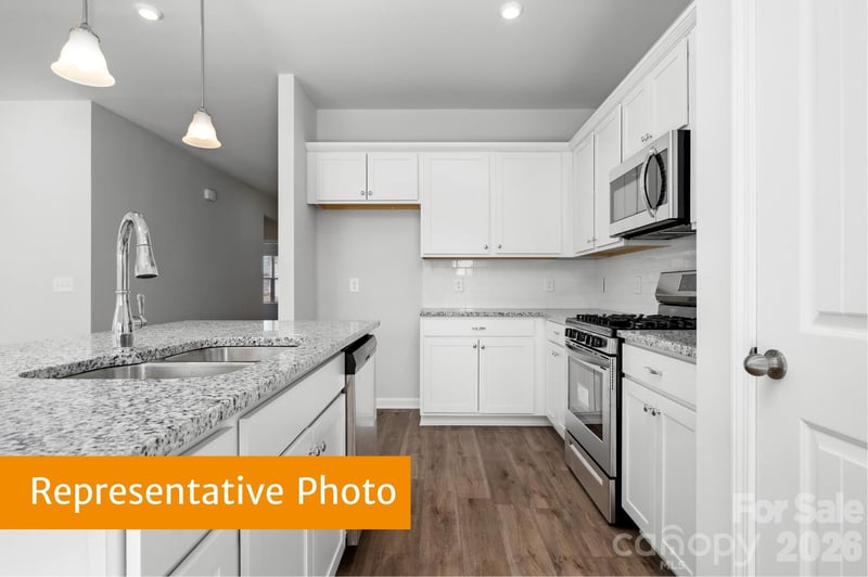 6352 Busch Way, Midland, NC 28107