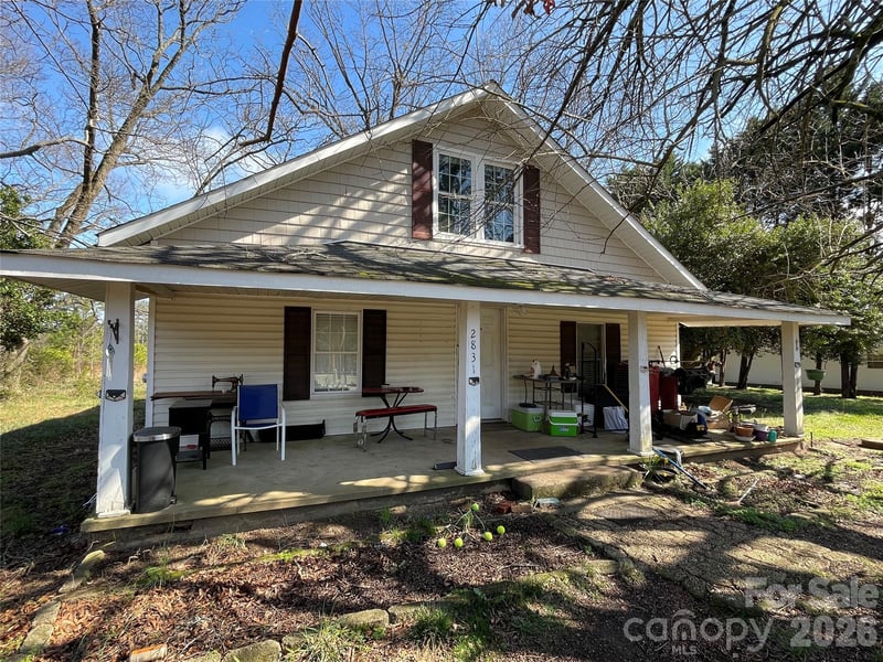 2831 Bettis Rd, Grover, NC 28073