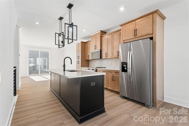 5031 Dutchess Dr, Charlotte, NC 28217
