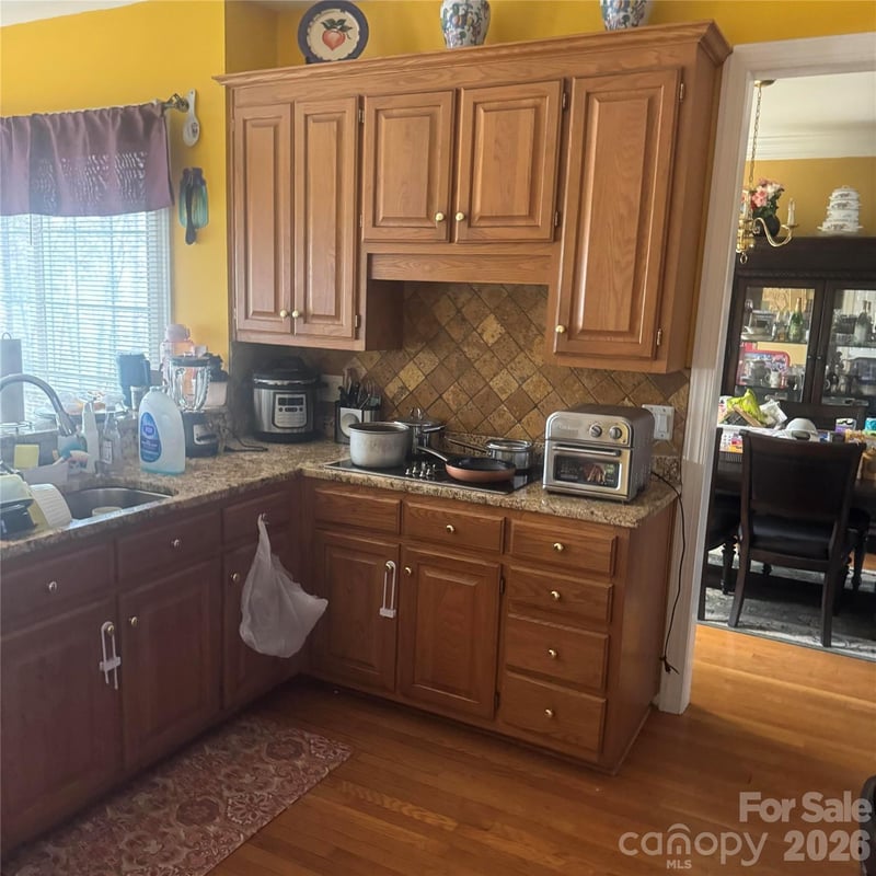 8010 Painted Pony Ct, Charlotte, NC 28269