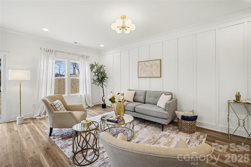 3209 Ross Ave, Charlotte, NC 28208