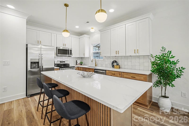 3209 Ross Ave, Charlotte, NC 28208