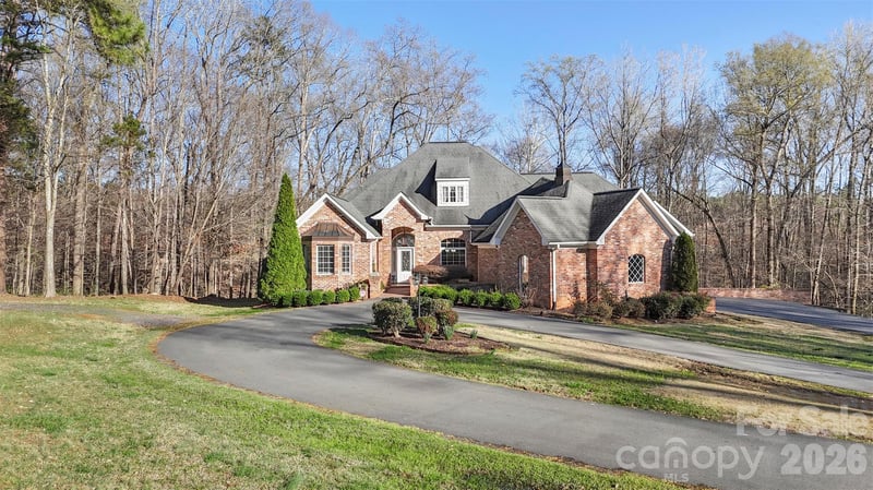 12711 Moores Chapel Rd, Charlotte, NC 28214