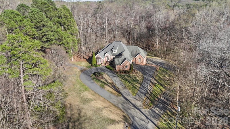 12711 Moores Chapel Rd, Charlotte, NC 28214