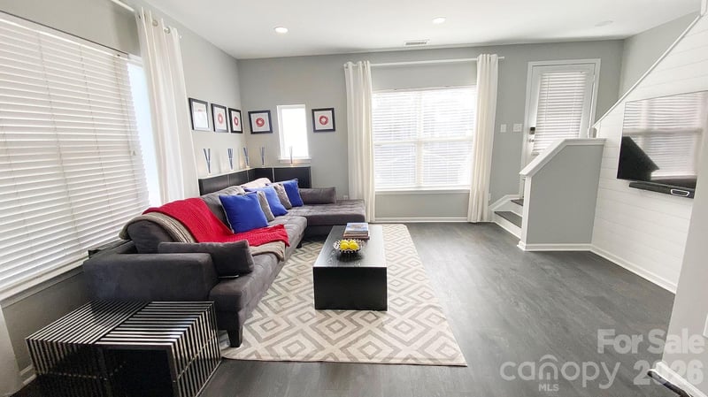 446 Worthington Ave, Charlotte, NC 28203