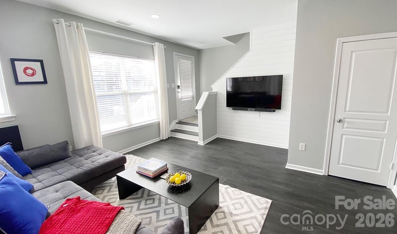 446 Worthington Ave, Charlotte, NC 28203