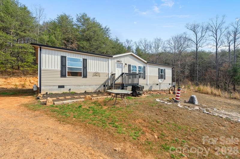 5005 Rocky Ridge Rd, Connelly Springs, NC 28612