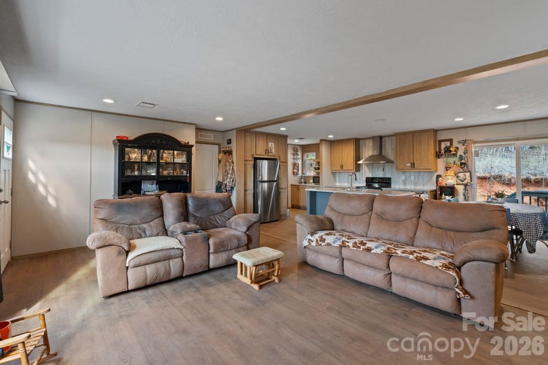 5005 Rocky Ridge Rd, Connelly Springs, NC 28612