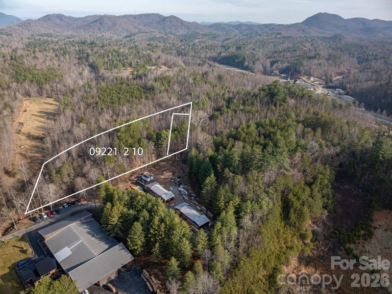 2091 Fork Creek Pl, Lenoir, NC 28645