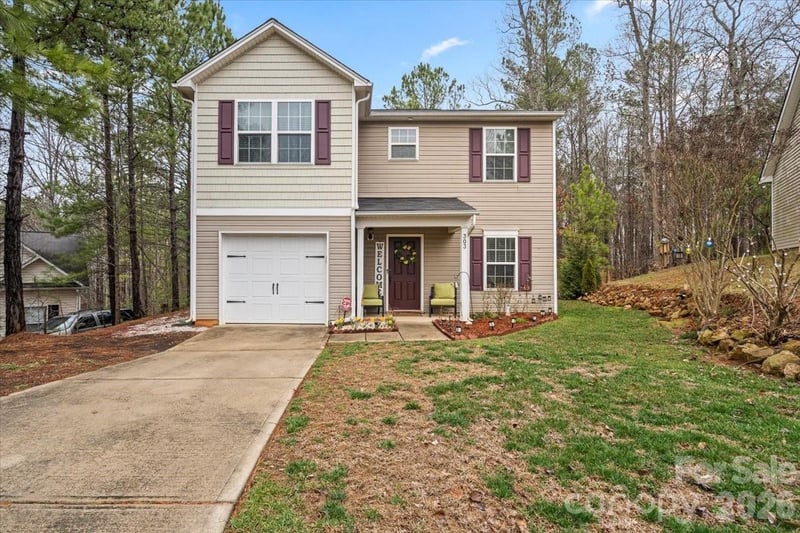 303 Olde North Church Dr #38, Concord, NC 28025