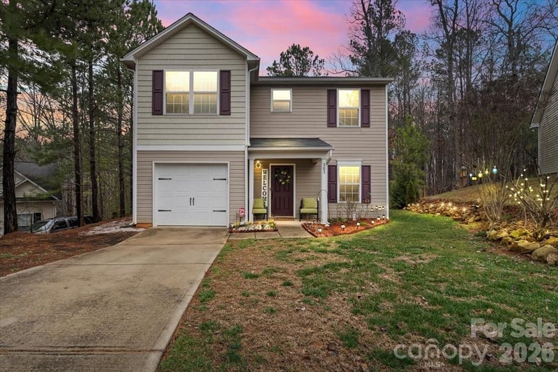 303 Olde North Church Dr #38, Concord, NC 28025
