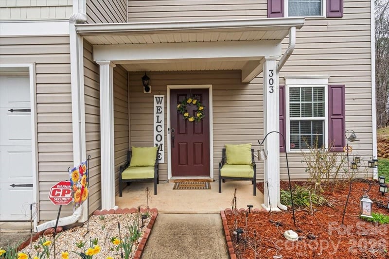 303 Olde North Church Dr #38, Concord, NC 28025