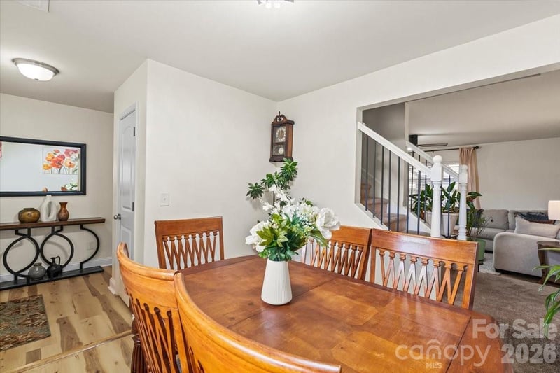 303 Olde North Church Dr #38, Concord, NC 28025