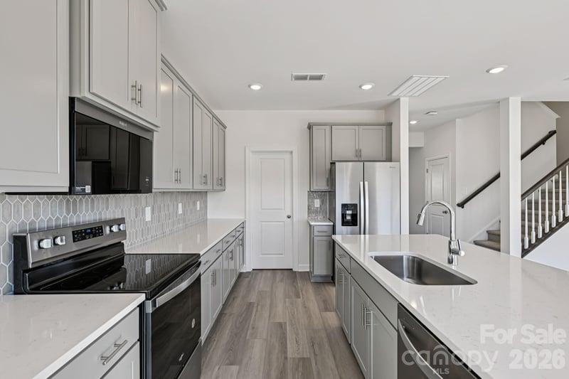 217 Pantego Pl, Salisbury, NC 28144