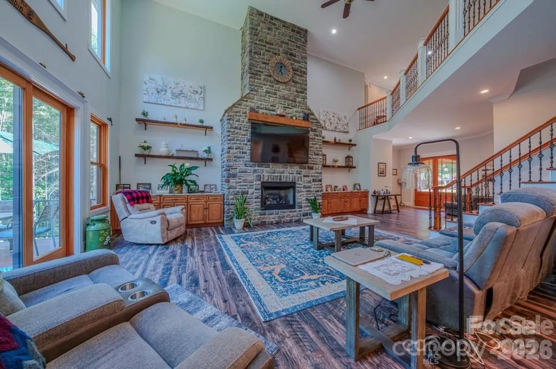 1416 Southpointe Dr #67, Morganton, NC 28655