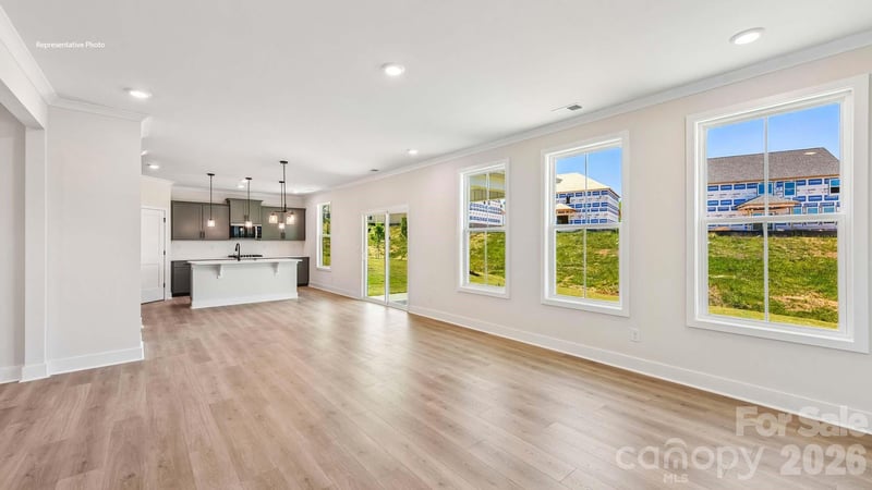 537 Mahogany Rd, York, SC 29745