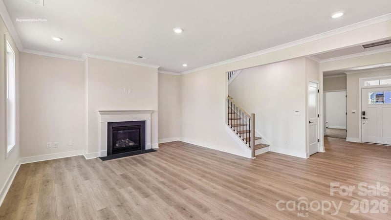 537 Mahogany Rd, York, SC 29745