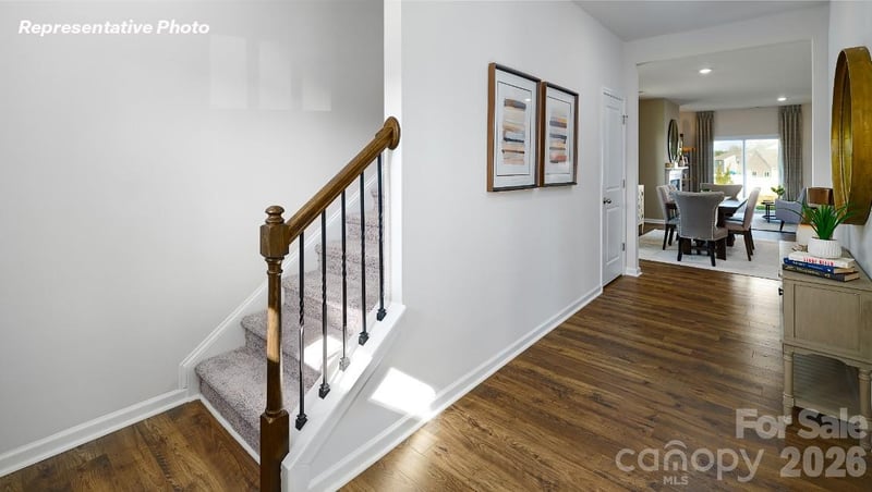 1323 Lily Dr, Richburg, SC 29729