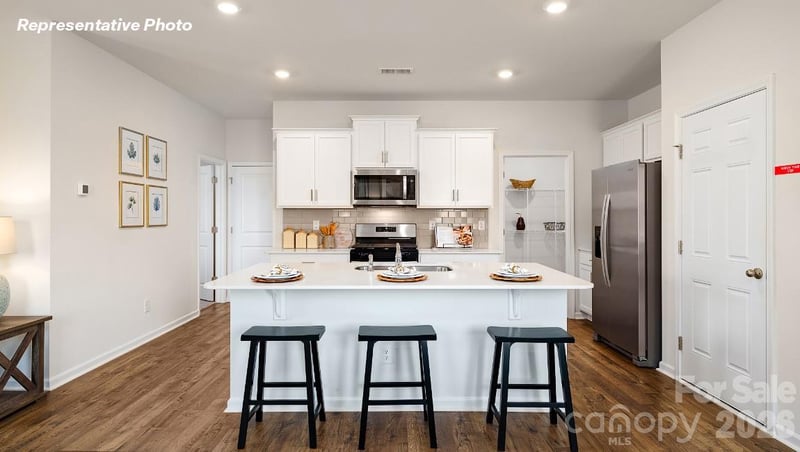 1323 Lily Dr, Richburg, SC 29729