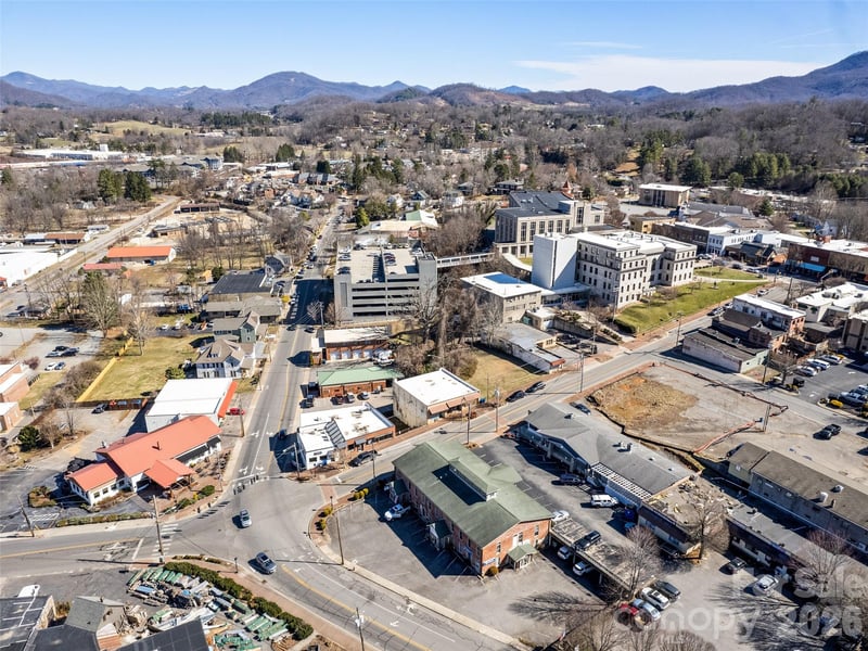 Lot 8 Depot St, Waynesville, NC 28786