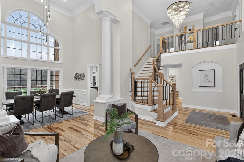 9200 Rock Water Ct, Waxhaw, NC 28173