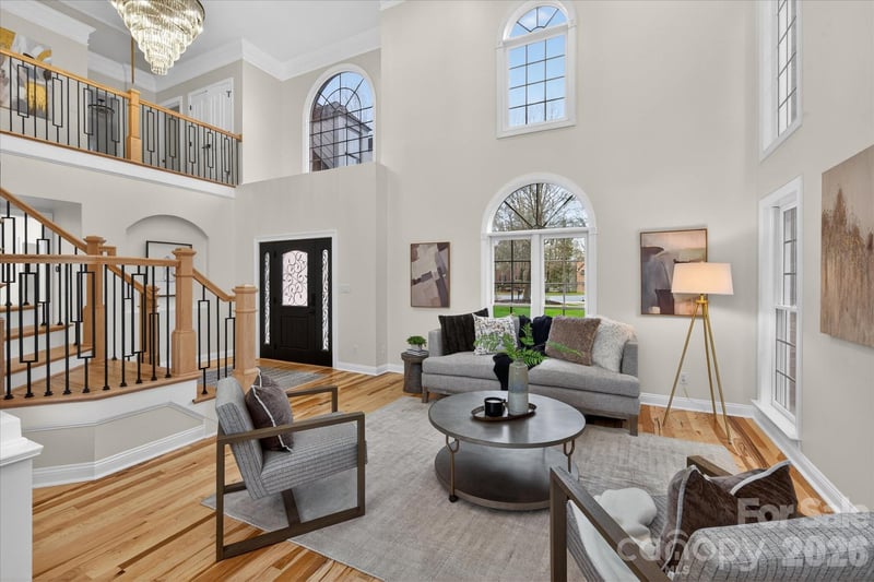 9200 Rock Water Ct, Waxhaw, NC 28173
