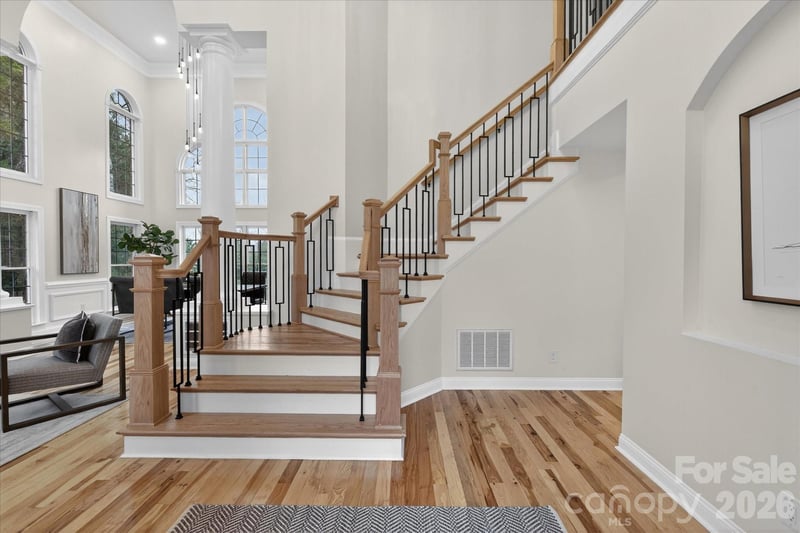 9200 Rock Water Ct, Waxhaw, NC 28173