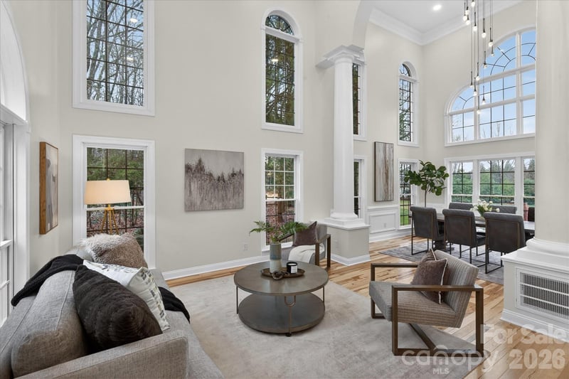 9200 Rock Water Ct, Waxhaw, NC 28173