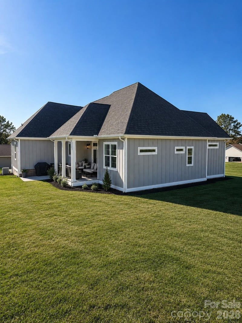 3508 Alfalfa St, Conover, NC 28613