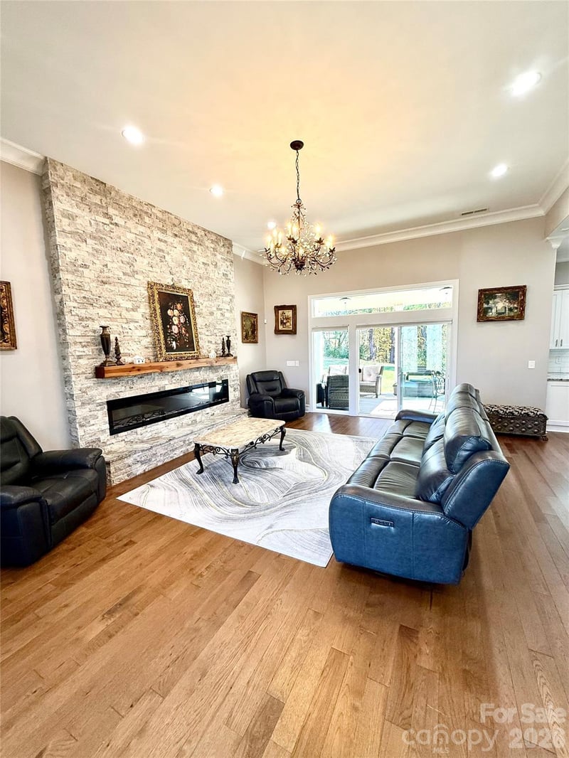 3508 Alfalfa St, Conover, NC 28613