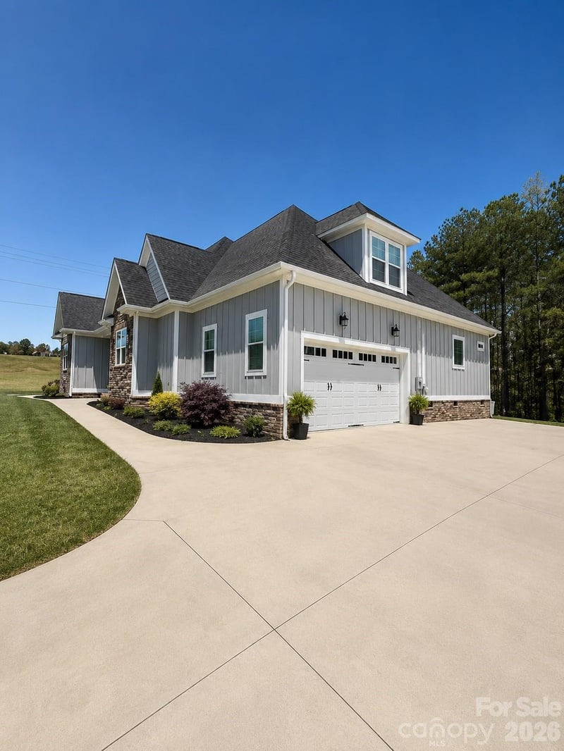 3508 Alfalfa St, Conover, NC 28613