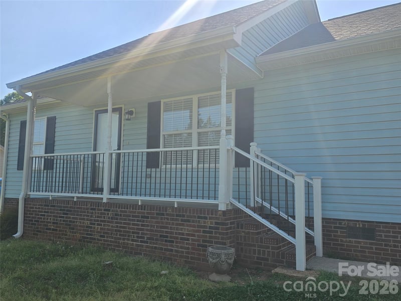 122 Kendra Dr, Mooresville, NC 28117