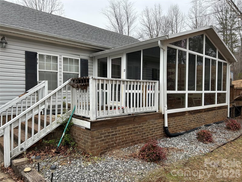 322 Balmy Ln, Rutherfordton, NC 28139