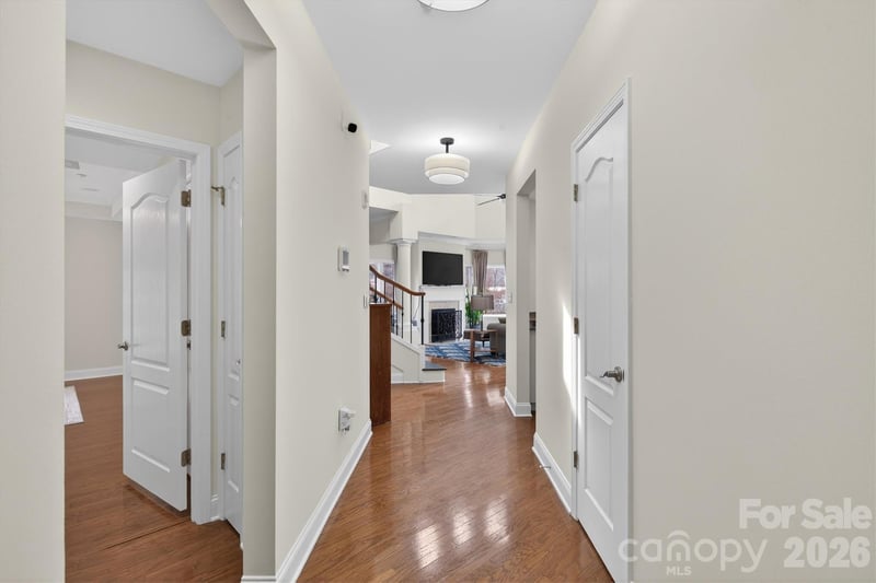 415 Church St #309, Charlotte, NC 28202