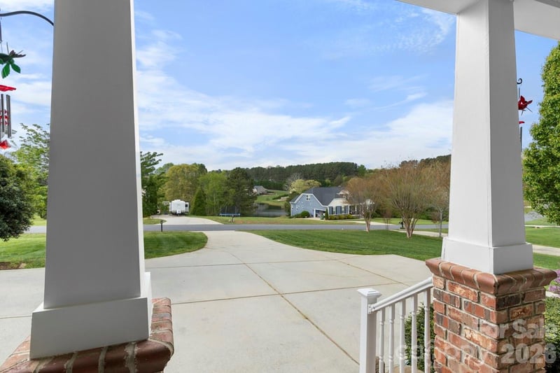 557 Luther Dr, Iron Station, NC 28080
