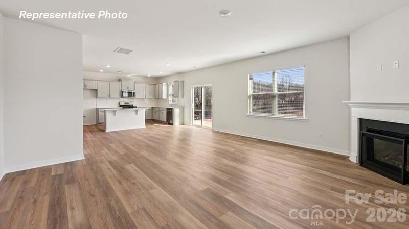 6523 Barcelona Way, Charlotte, NC 28214