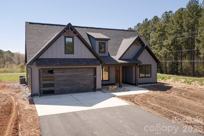 104 Hidden Cove Rd, Norwood, NC 28128