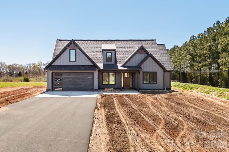 104 Hidden Cove Rd, Norwood, NC 28128