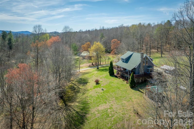 5895 Old Hwy 70 Rd, Morganton, NC 28655